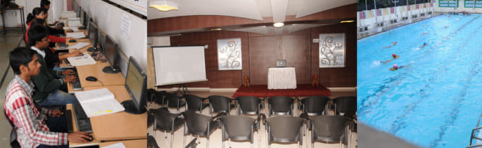 Choice College of Arts & Commerce Pune Campus photo 5